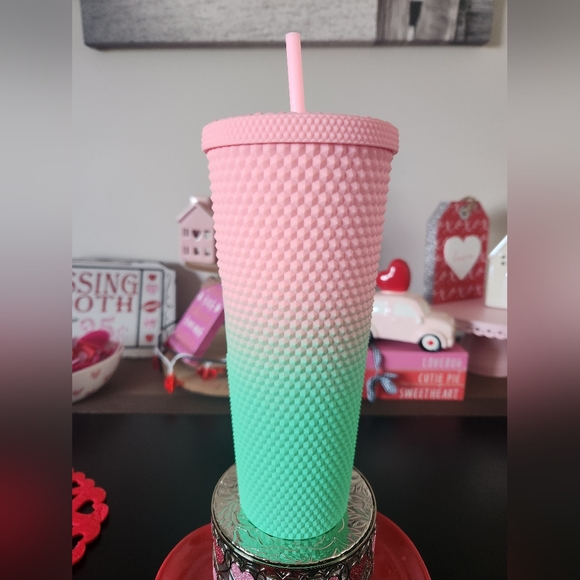 Starbucks- Taiwan Overseas Studded Tumbler - Picture 3 of 7